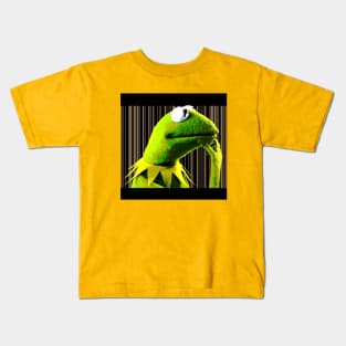 muppets Kids T-Shirt